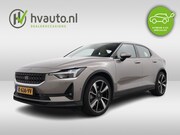 Polestar 2 - LR 408PK DUAL MOTOR 78 KWH PILOT PLUS SOH 93, 7% | Nappa Led
