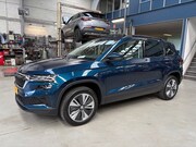 Skoda Karoq - 1.5 TSI ACT 150pk DSG-7 Business Edition Plus | Schuif- Kant