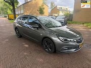Opel Astra - Sports Tourer Tweede eigenaar / 82.000 NAP / Bouwj