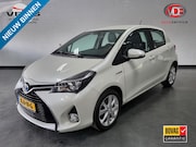Toyota Yaris - 1.5 Hybrid Dynamic