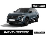 Renault Espace - full hybrid 200 E-Tech esprit Alpine 5-zits | Elektronisch g