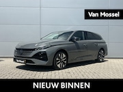 Peugeot 308 - SW 1.2 Hybrid 145 e-DCS6 GT | Camera | Adaptieve Cruise Cont