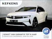 Opel Astra - Sports Tourer Business Edition Hybrid 145 pk Automaat | Voor