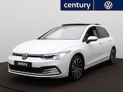 Volkswagen Golf - 1.0 eTSI Life Business Automaat - Panoramaschuif-kanteldak -