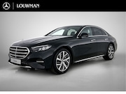 Mercedes-Benz E-klasse - 300 e Business Solution Luxury | Winterpakket | Comfortpakke