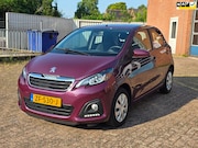 Peugeot 108 - 1.0 e-VTi Active TOP | BTW auto