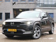 Mazda MX-30 - e-SkyActiv EV 145 Exclusive-line 36 kWh / Camera / Navigatie