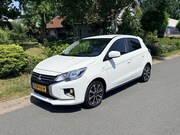 Mitsubishi Space Star - 1.2 Instyle 71PK Automaat•Airco•Cruise