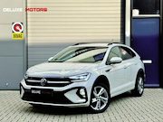 Volkswagen Taigo - 1.0 TSI R-Line I.Q|Keyless|Camera|ACC