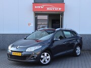 Renault Mégane - 1.6 Dynamique airco LM navi