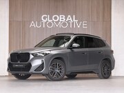 BMW X1 - XDrive30e M sport - 326PK - PANORAMADAK - 360 CAMERA - HEAD