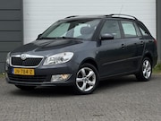 Skoda Fabia - Combit 1.2 TSI Scout | PANO | |