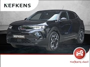 Opel Mokka - Ultimate 130pk Automaat | Stoelverwarming | Dodehoekdetectie