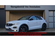 Volkswagen T-Roc - 1.5 TSI 150PK DSG 2x R-Line Virtual Cockpit LED 19inch *Blac