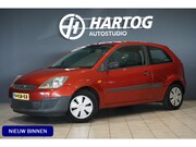Ford Fiesta - 1.3-8V Champion + AIRCO / TREKHAAK