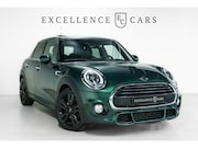 MINI Cooper - 1.5 Chili Serious Business PANO | LED | JCW pakket