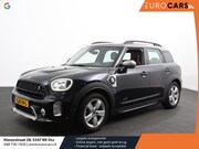 MINI Countryman - Mini 1.5 Cooper S E PHEV ALL4 Chili Automaat Climate control