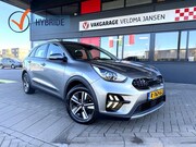Kia Niro - 1.6 GDi HYBRID DYNAMICLINE AUTOMAAT (30.700 KM!)