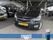 Opel Karl - 1.0 75pk ecoFLEX 120 Jaar Edition AIRCO/CRUISE/MEDIA/PDC/15I