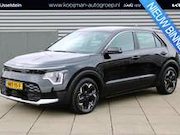 Kia e-Niro - EV Light 64.8 kWh NAVIGATIE, ACHTERUITRIJCAMERA, C