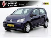 Volkswagen Up! - 1.0 cheer up! AUTOMAAT NAV AIRCO
