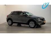 Volkswagen T-Roc - 1.5 TSI 150pk DSG Sport LED Camera Stoelverwarming Navigatie
