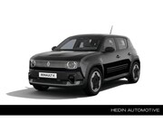 Renault 4 - comfort range evolution 52 kWh | STOELVERWARMING | ALL WEATH