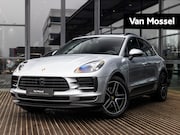Porsche Macan - 2.0 | PASM LUCHTVERING | PANORAMA/SCHUIF-KANTELDAK | 20 INCH