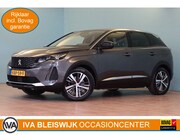 Peugeot 3008 - 1.6 HYbrid4 300 Allure | NAVI / APPCONNECT | CLIMA | CAMERA 