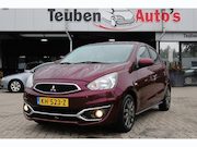 Mitsubishi Space Star - 1.0 Cool+ | Airco | LM velgen | 2016