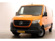 Mercedes-Benz Sprinter - 316 CDI 163pk 7G Automaat L2H1 Airco/Camera/Trekhaak 3500kg