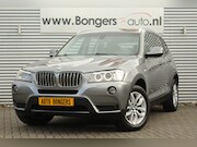 BMW X3 - 2.8i xDrive High Executive
