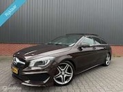 Mercedes-Benz CLA-Klasse - Shooting Brake AMG Panorama Cruise Bluetooth NL Au