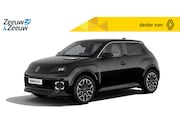 Renault 5 - comfort range Roland-Garros | NU met €1.300, - Zeeuw & Zeeuw