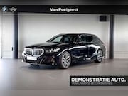 BMW 5-serie - 5 Serie Touring 520i | M Sport | Harman Kardon | S