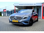 Mercedes-Benz A-klasse - 180 Ambition Xenon|Pano|Half Leder|Navi|LMV