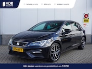 Seat Leon - 1.5 TSI FR Bns. Intense CarPlay | Keyless | Led| Trekhaak |