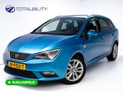 Seat Ibiza - ST 1.0 EcoTSI Style Connect | Stoelverwarming | Bi-Xenon | N