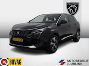 Peugeot 3008 - 1.2 Turbo 130 PK Automaat Premium Trekhaak/Camera /Winterpak