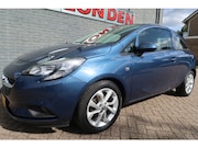 Opel Corsa - 1.4 Edition Bij ons bedrijf in onderhoud geweest