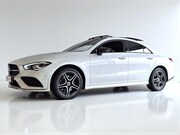 Mercedes-Benz CLA-Klasse - Coupé 250 e 218pk 8G-DCT AMG Line PANO LED NIGHTPAKKET STOEL