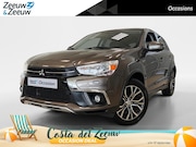 Mitsubishi ASX - 1.6 CONNECT PRO+ | APPLE CARPLAY | CAMERA | NL-AUTO | DEALER