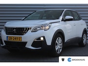 Peugeot 3008 - 1.2 PURETECH 130PK ACTIVE AUTOMAAT / NAVI / CLIMA / LED / PD