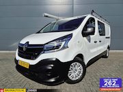 Renault Trafic - 2.0 dCi 120 PK L2H1 Airco navi imper trekh