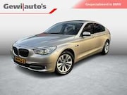 BMW 5-serie - Gran Turismo 535i High Executive Pano/Head