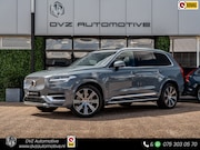 Volvo XC90 - 2.0 T8 Recharge AWD Ultimate Bright | Massage | Bowers&Wilki