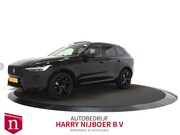 Volvo XC60 - 2.0 T8 Plug-in hybrid AWD Ultra Black Edition Bowers&Wilkins