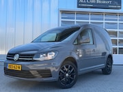Volkswagen Caddy - 1.2 TSI / MARGE / Nardo Grijs / airco / lm velgen