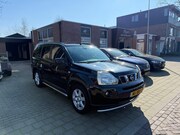Nissan X-Trail - 2.5 SE 4WD AUTOMAAT - CRUISE - AIRCO
