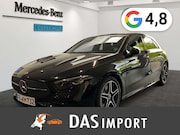 Mercedes-Benz A-klasse - d AMG+AHK+PANO+MULTI+PARK+DISTR+KEYLESS